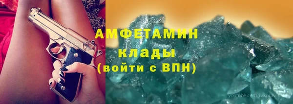 хмурый Каменка