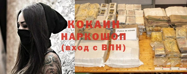 хмурый Каменка