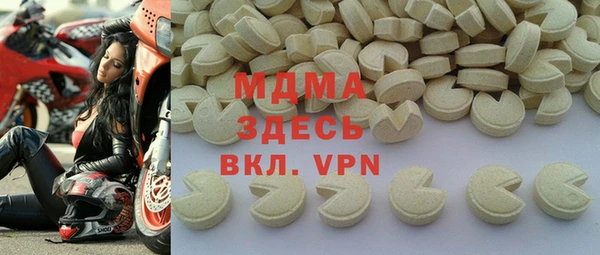 хмурый Каменка